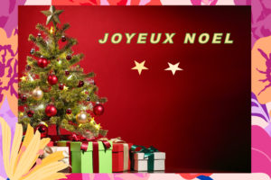 Joyeux Noel