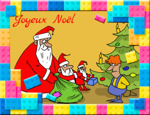 Joyeux Noël