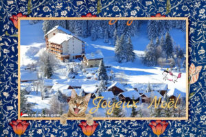 Joyeux Noel