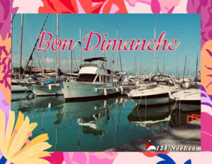 Bon Dimanche
