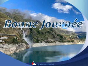 Bonne Journée