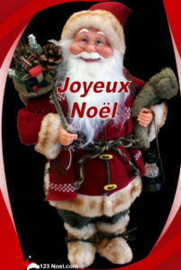 Joyeux Noël
