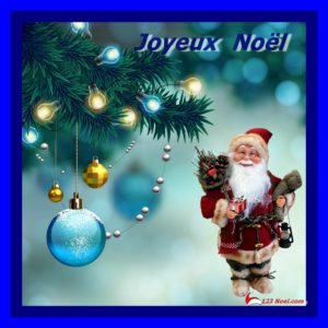 Joyeux Noël
