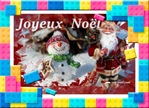 Joyeux Noël