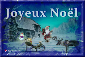 Joyeux Noel