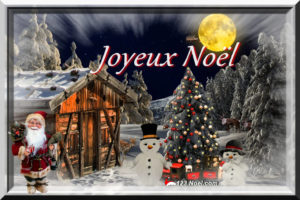 Joyeux Noel