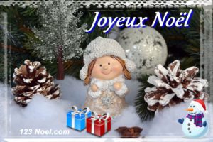 Joyeux Noel