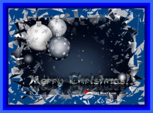 Merry Christmas !