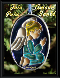 Joie Amour Paix Santé