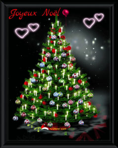 Joyeux Noel