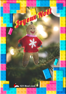 Joyeux Noël !