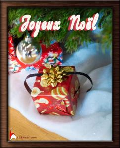 Joyeux Noël