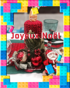 Joyeux Noel