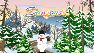 Dansons ! Chantons ! Rêvons !