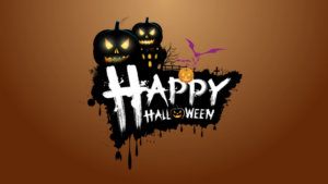 Super Halloween !