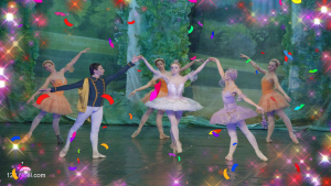 Ballet classique