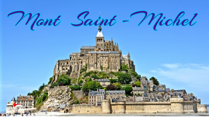 Ma jolie Bretagne !