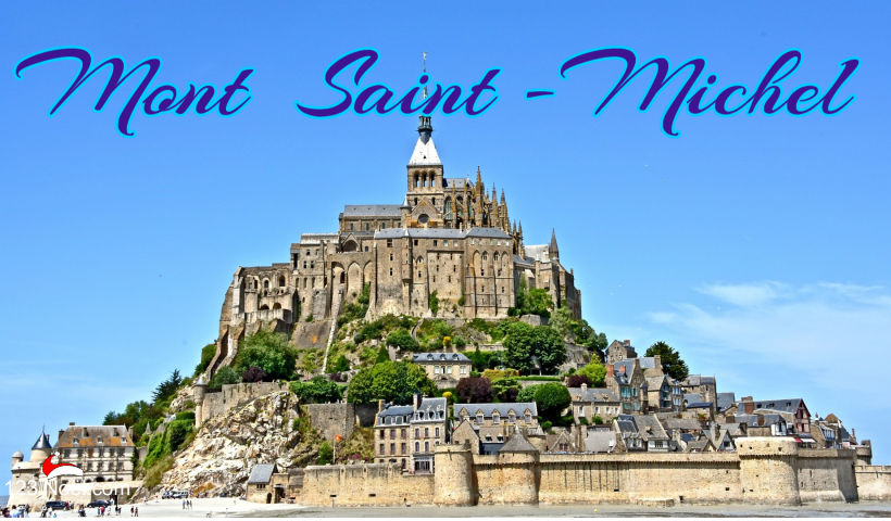 Ma jolie Bretagne !