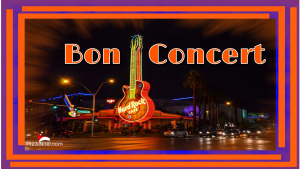 Bon Concert !