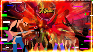 Fête de la Musique !