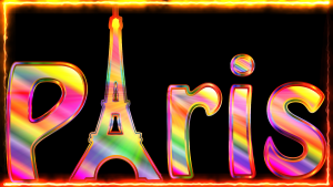 PARIS et ses Monuments