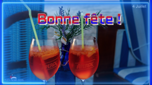 Bonne Fête Florent !