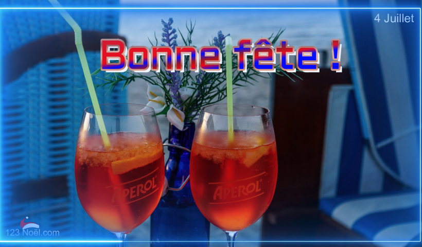 Bonne Fête Florent !