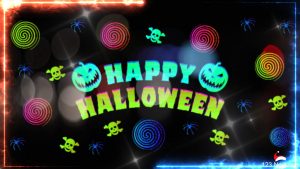 Halloween en Fête !