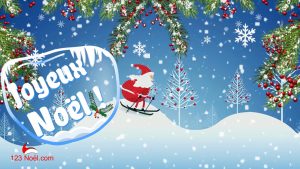 Joyeux Noël !