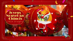 Joyeux Nouvel An Chinois !