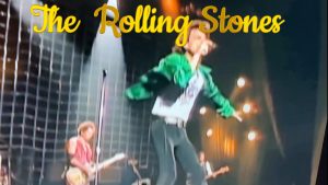 Les Rolling Stones