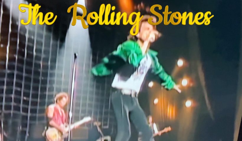 Les Rolling Stones