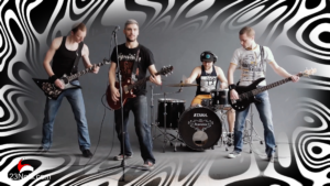 Concert de Rock and Roll