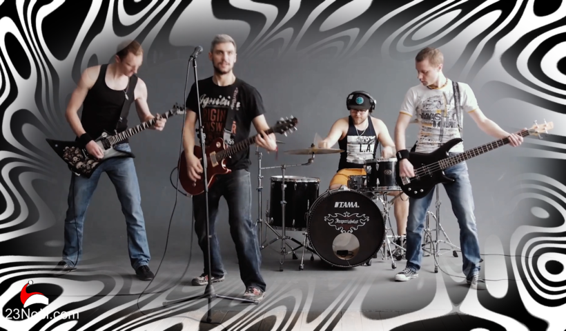 Concert de Rock and Roll