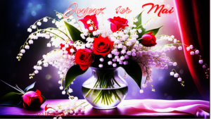 1er Mai, Bouquet du Bonheur !