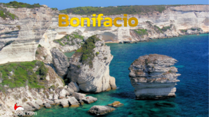 La Corse