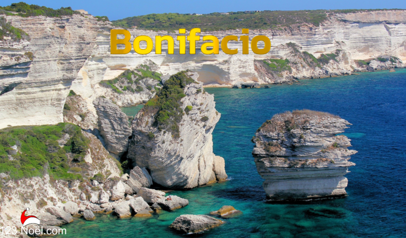 La Corse