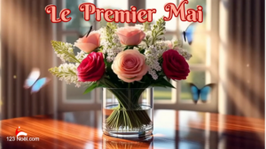 Le muguet du 1er Mai